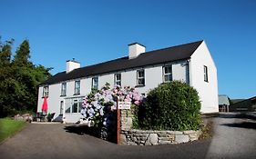 Gortamullen House, Kenmare